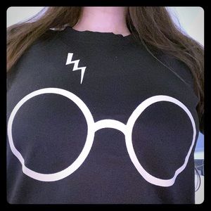Harry Potter comfy pullover
